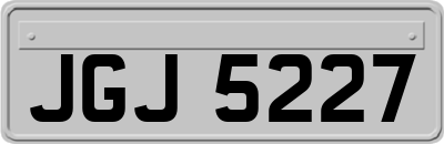 JGJ5227
