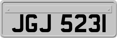 JGJ5231