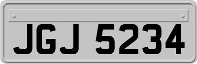 JGJ5234