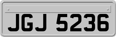 JGJ5236