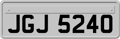JGJ5240