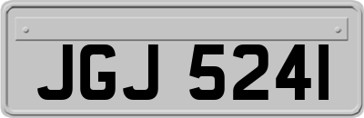 JGJ5241