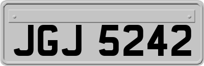 JGJ5242