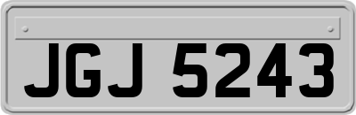 JGJ5243