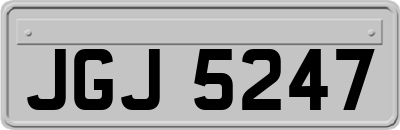 JGJ5247