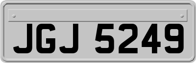 JGJ5249