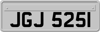 JGJ5251