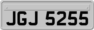 JGJ5255