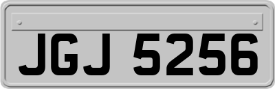 JGJ5256