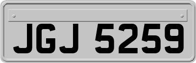 JGJ5259
