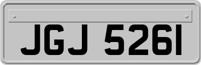JGJ5261