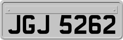 JGJ5262