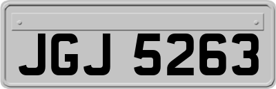 JGJ5263