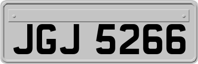 JGJ5266