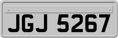 JGJ5267