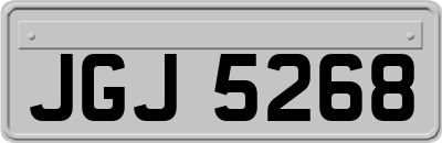 JGJ5268