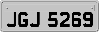 JGJ5269