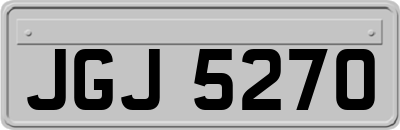 JGJ5270