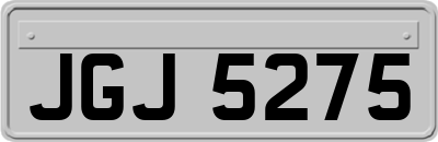 JGJ5275