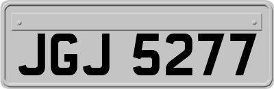 JGJ5277