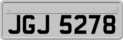 JGJ5278