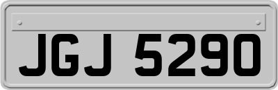 JGJ5290