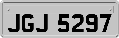 JGJ5297