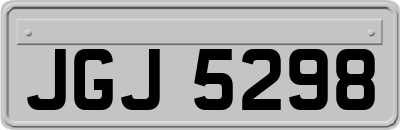 JGJ5298