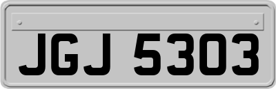 JGJ5303