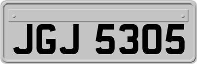 JGJ5305