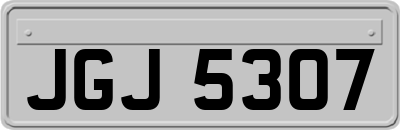 JGJ5307