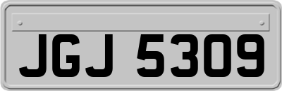 JGJ5309