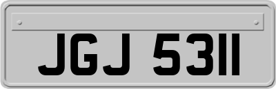 JGJ5311