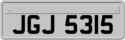 JGJ5315