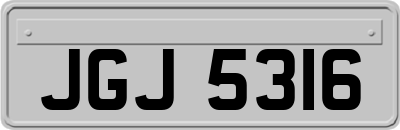 JGJ5316