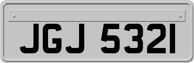 JGJ5321