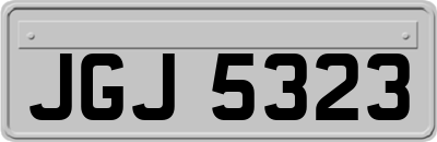 JGJ5323