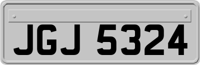 JGJ5324
