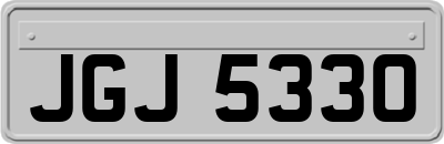 JGJ5330