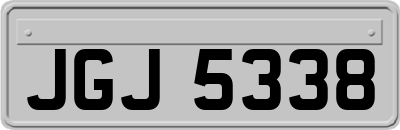 JGJ5338