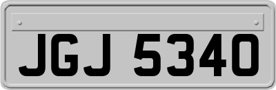 JGJ5340