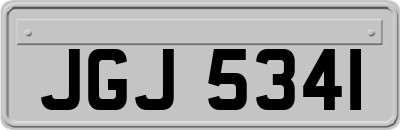 JGJ5341