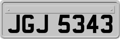 JGJ5343