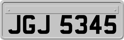JGJ5345