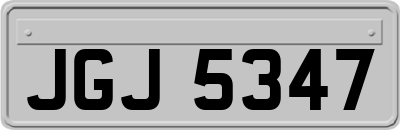 JGJ5347