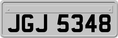 JGJ5348