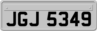 JGJ5349
