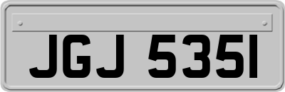 JGJ5351