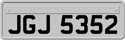 JGJ5352