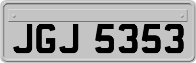 JGJ5353